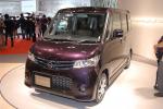 Nissan Roox 2010 года